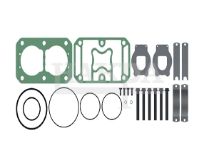 -DAF-REPAIR KIT (COMPRESSOR)